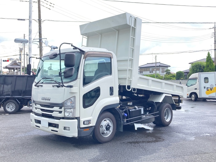 トラック画像