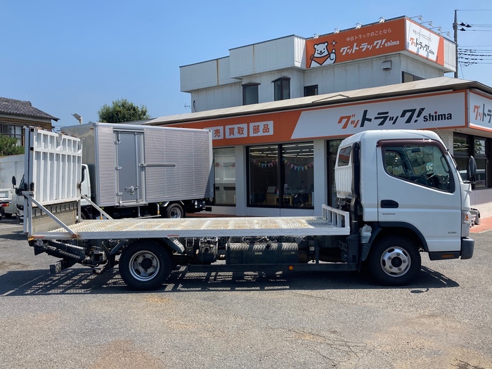 トラック画像