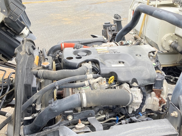 トラック画像