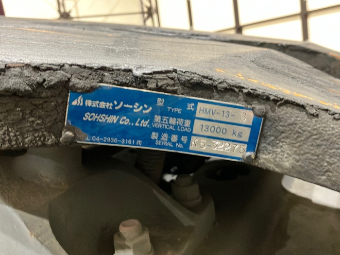 トラック画像