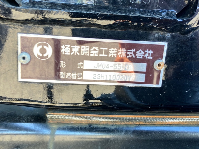 トラック画像