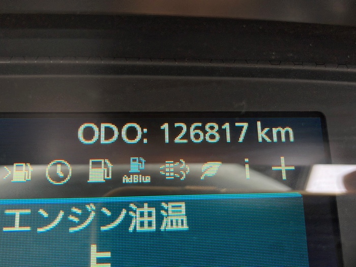 トラック画像