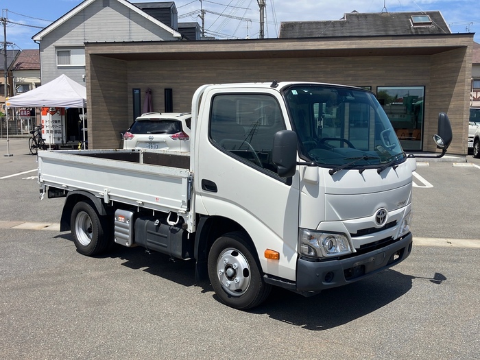 トラック画像