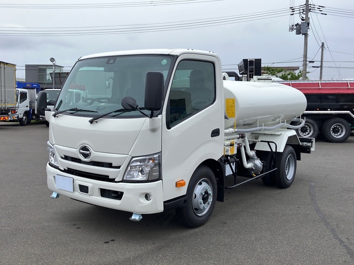 トラック画像