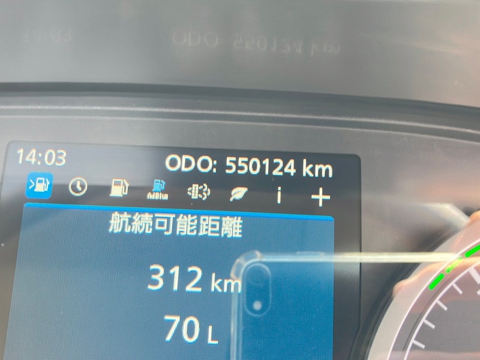 トラック画像