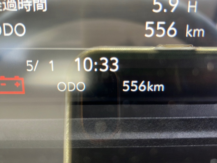 トラック画像
