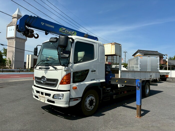 トラック画像