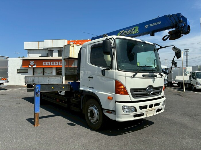 トラック画像