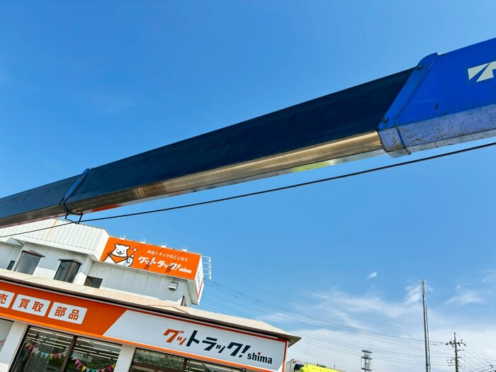 トラック画像