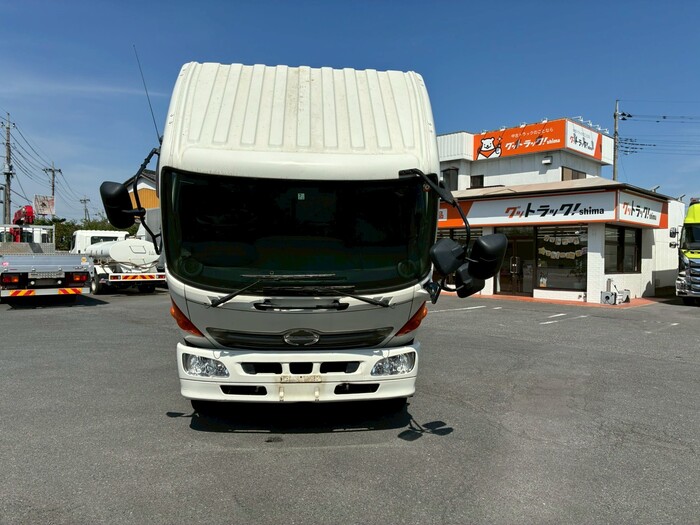 トラック画像