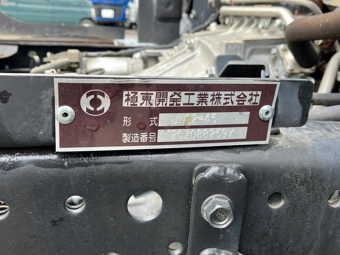 トラック画像