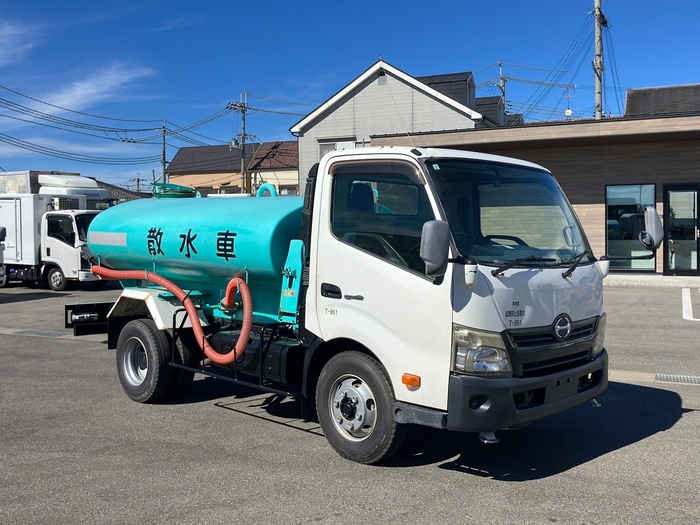 トラック画像