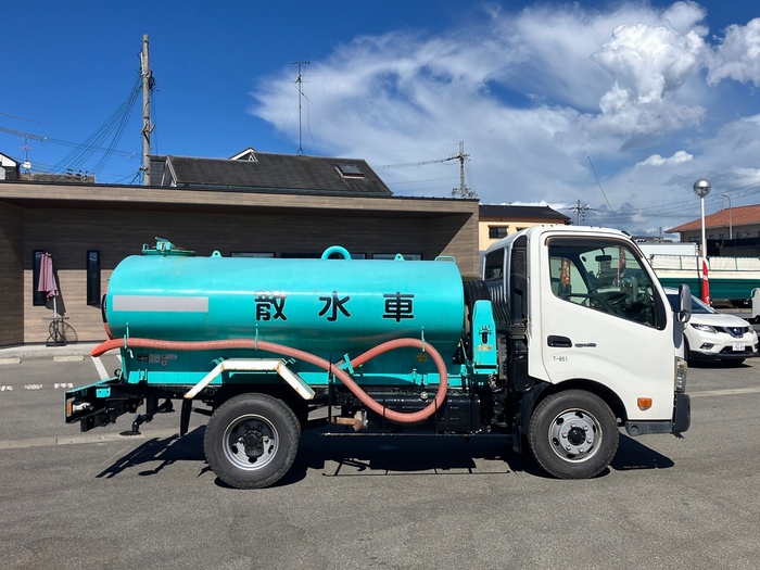 トラック画像