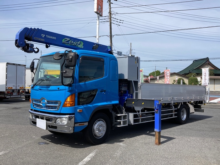 トラック画像