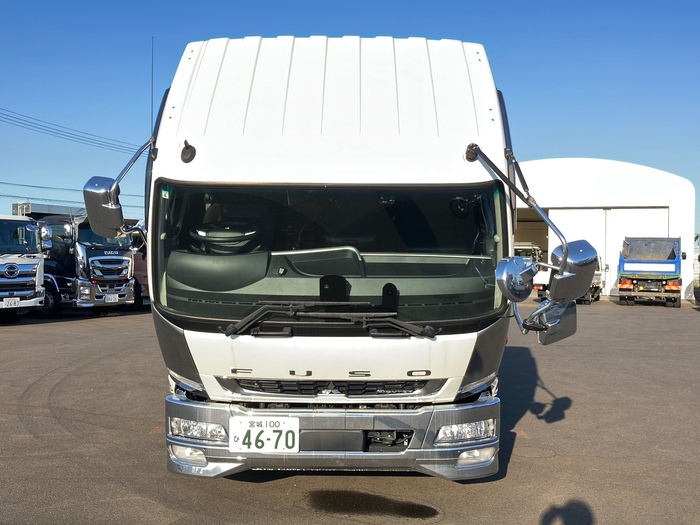 トラック画像