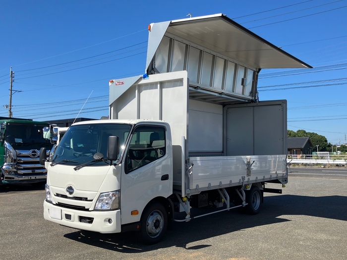 トラック画像
