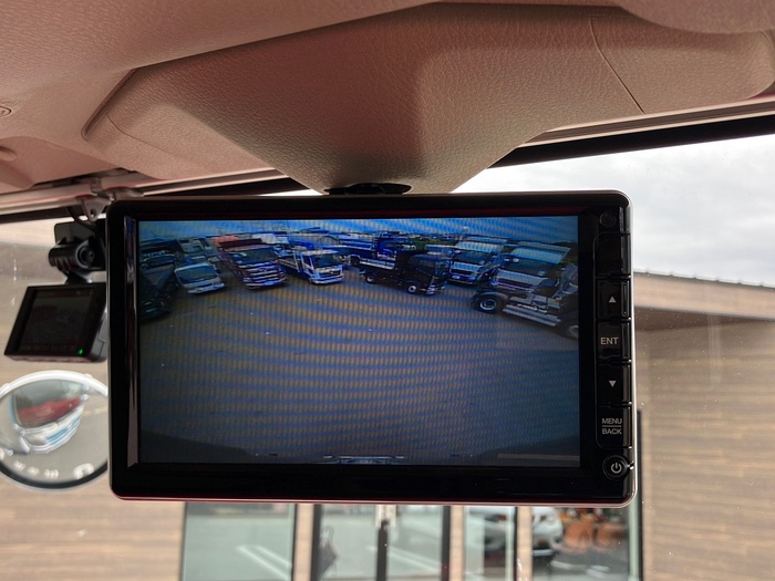 トラック画像