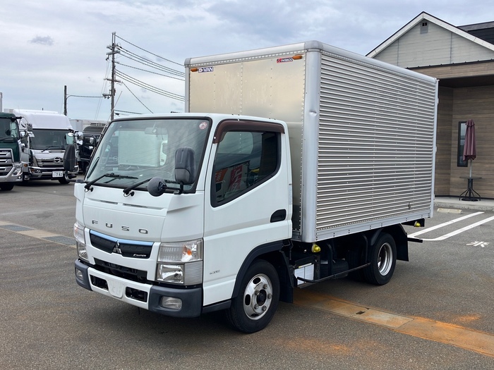 トラック画像