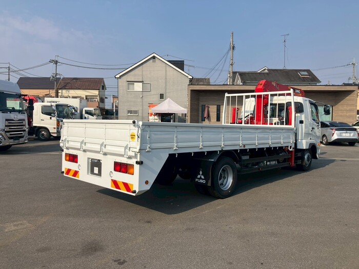 トラック画像