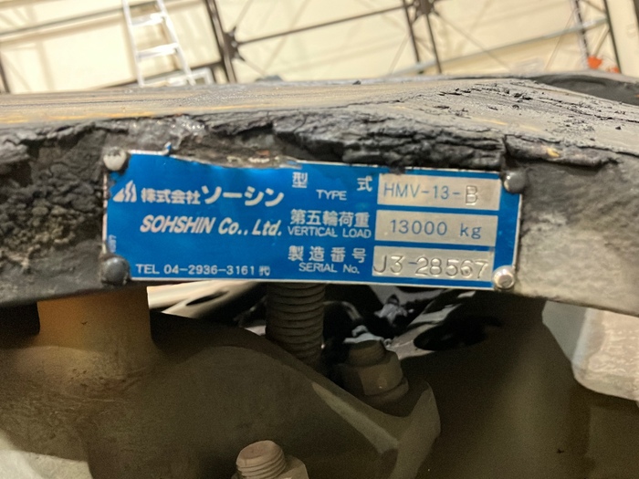 トラック画像