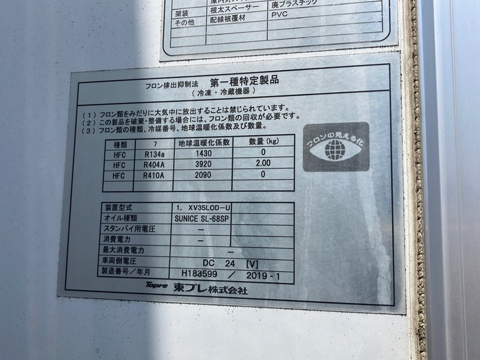 トラック画像