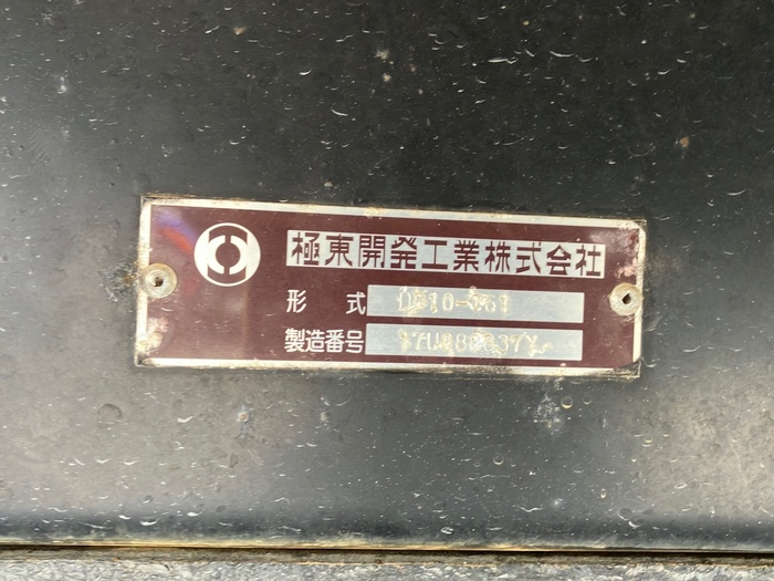 トラック画像