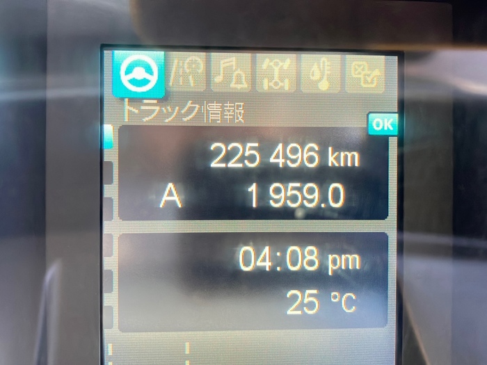 トラック画像