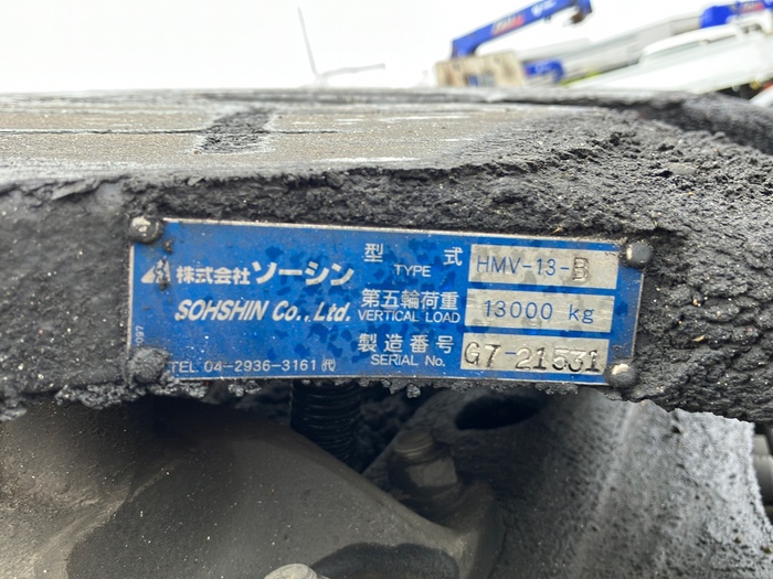 トラック画像