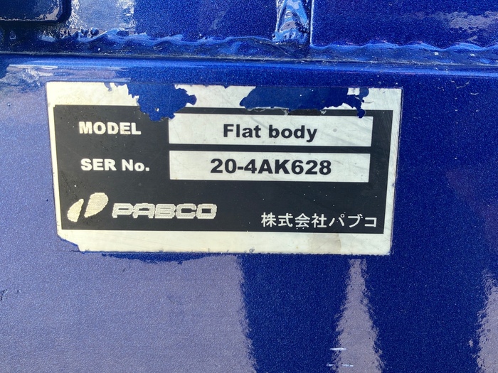 トラック画像