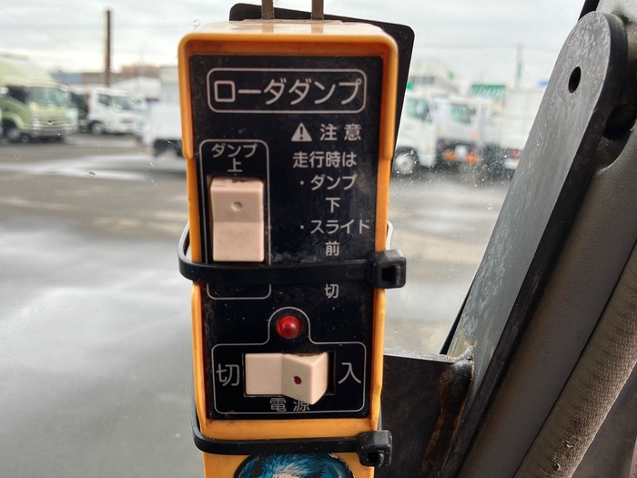 トラック画像