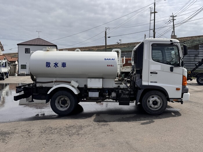 トラック画像