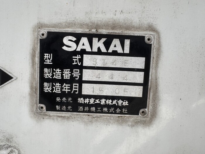 トラック画像