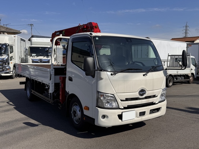 トラック画像
