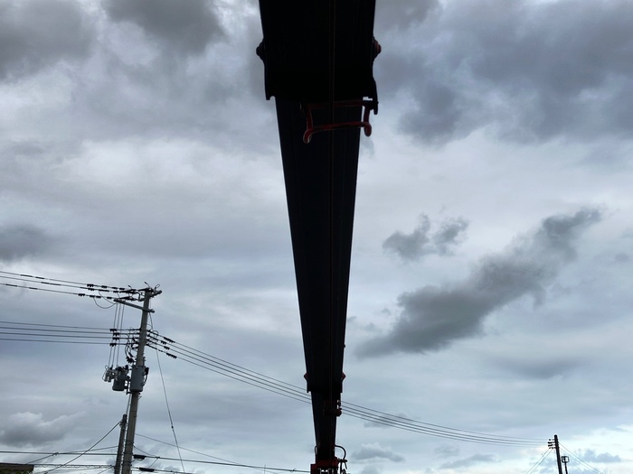 トラック画像