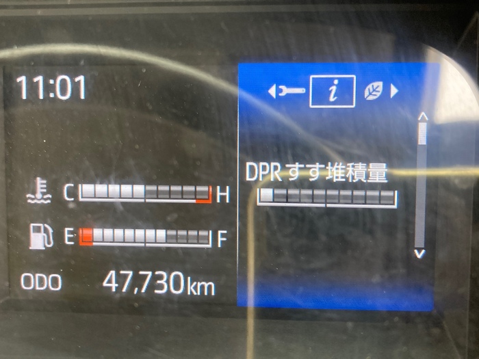 トラック画像