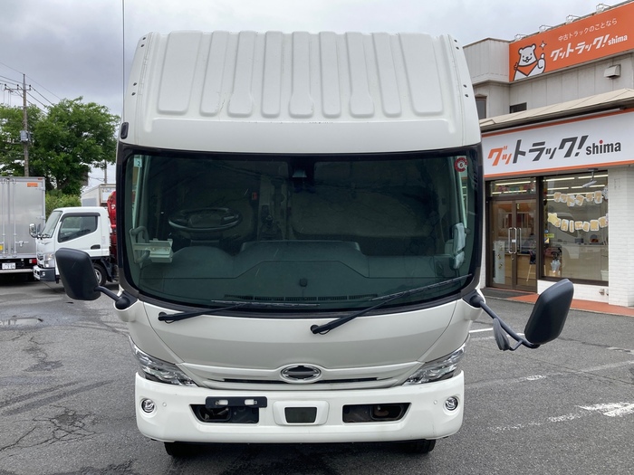 トラック画像