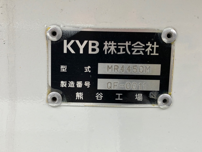 トラック画像