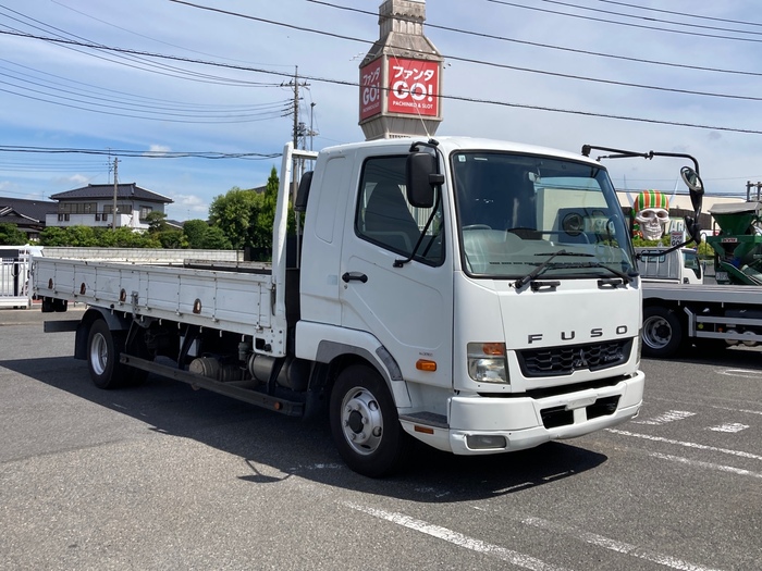 トラック画像
