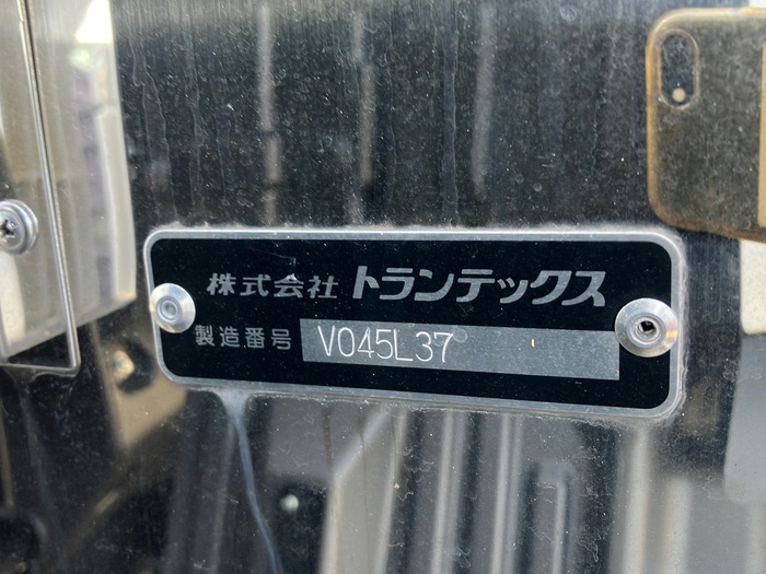 トラック画像