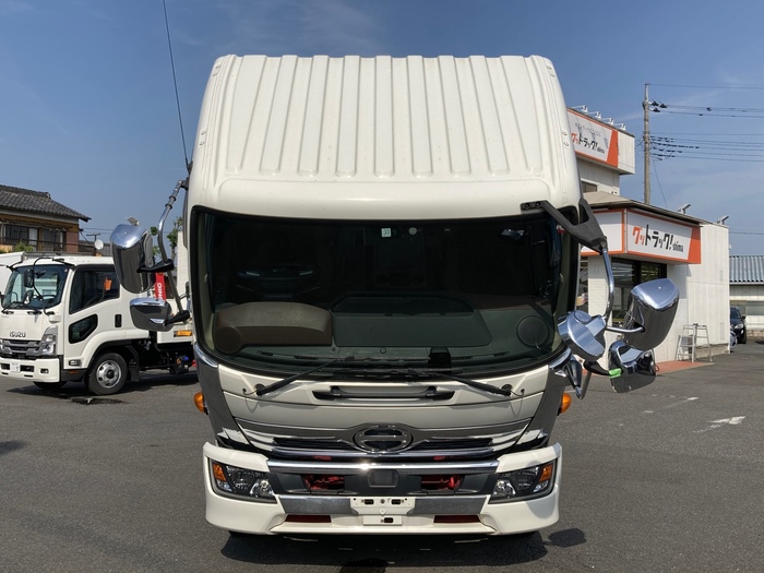 トラック画像