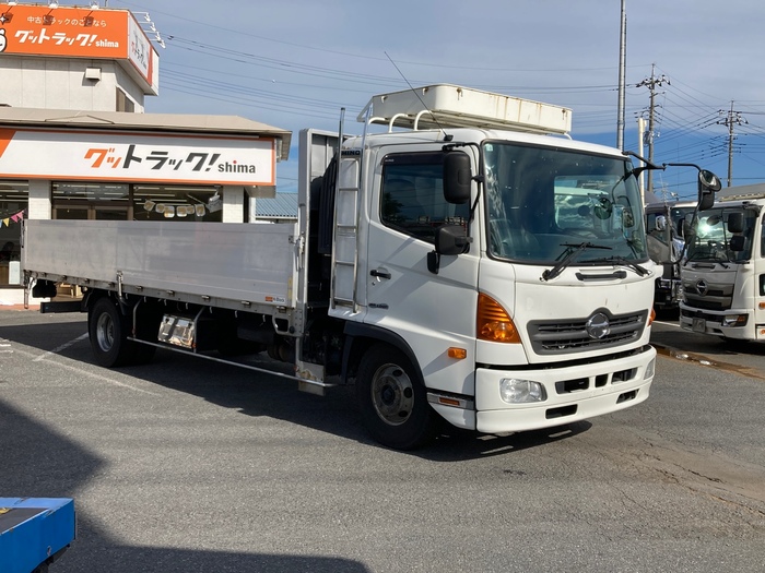 トラック画像
