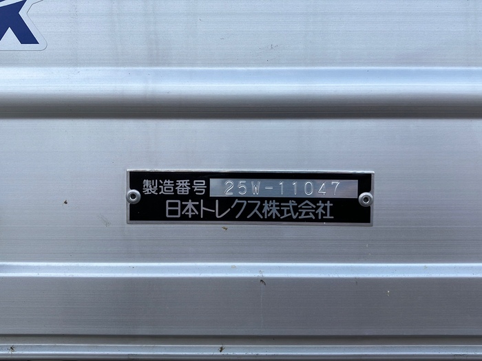 トラック画像
