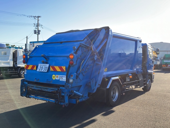 トラック画像