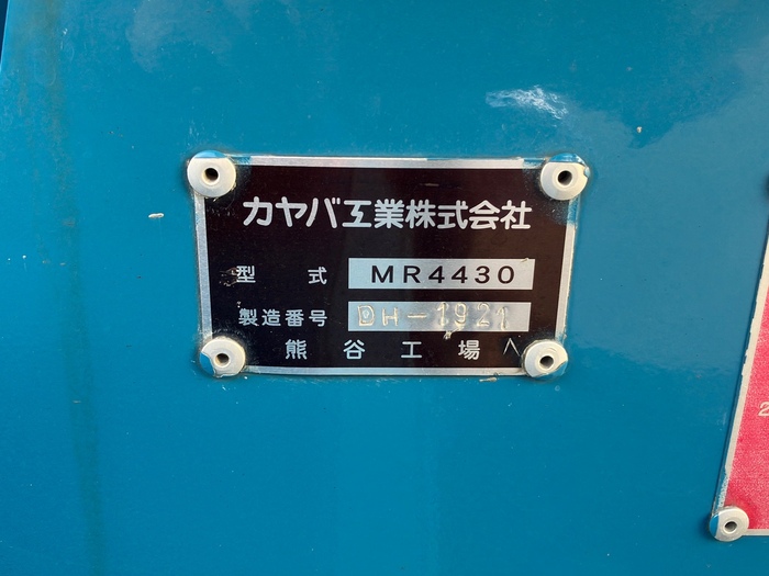 トラック画像