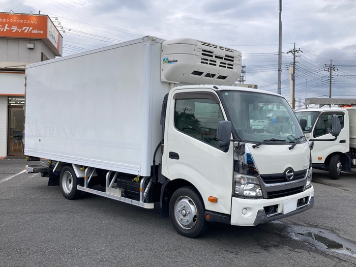 トラック画像