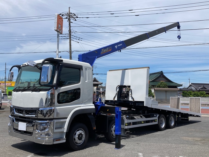 トラック画像