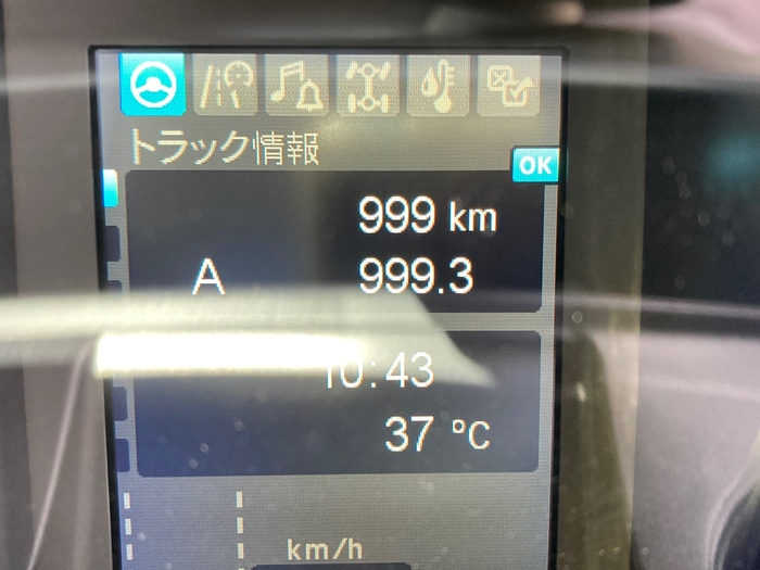 トラック画像