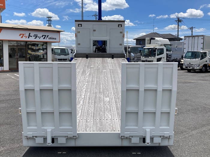 トラック画像