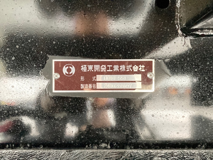 トラック画像