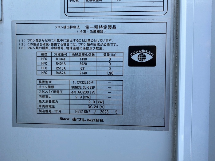 トラック画像